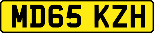 MD65KZH