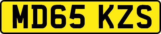 MD65KZS