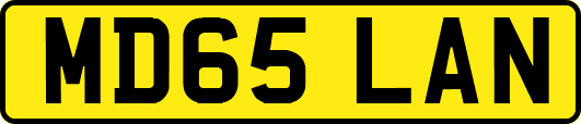 MD65LAN