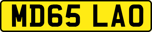 MD65LAO