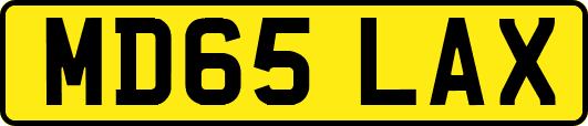 MD65LAX