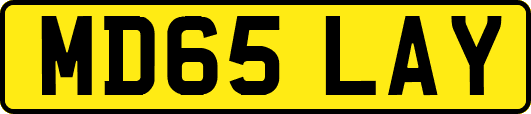 MD65LAY