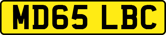 MD65LBC