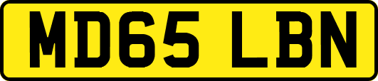 MD65LBN