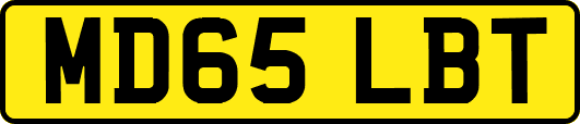 MD65LBT