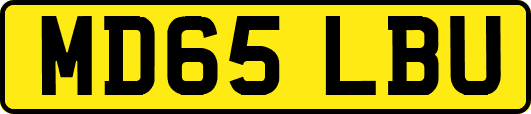 MD65LBU