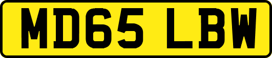 MD65LBW