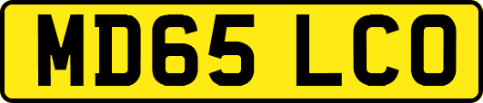 MD65LCO