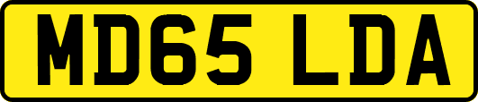 MD65LDA