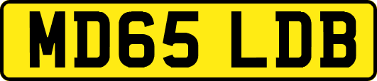 MD65LDB