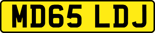 MD65LDJ