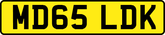 MD65LDK