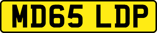 MD65LDP