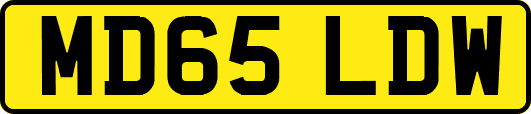 MD65LDW