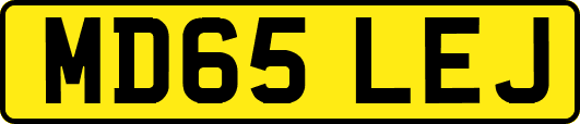 MD65LEJ