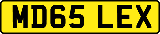 MD65LEX