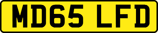 MD65LFD