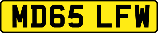 MD65LFW