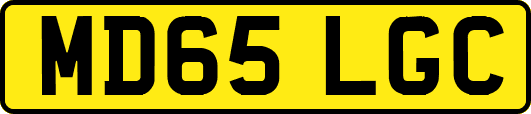 MD65LGC