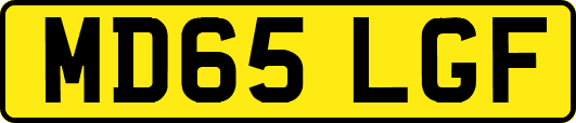 MD65LGF