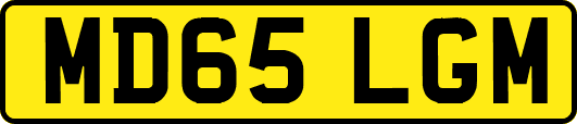 MD65LGM