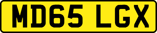 MD65LGX