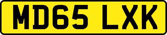 MD65LXK