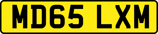 MD65LXM