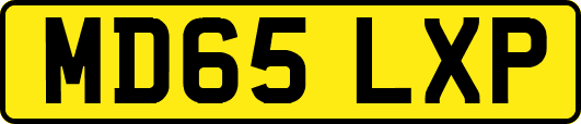 MD65LXP