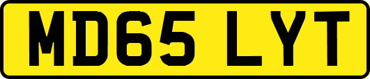 MD65LYT