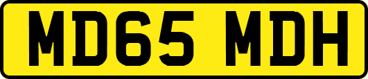 MD65MDH