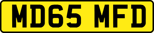 MD65MFD