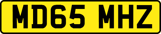 MD65MHZ