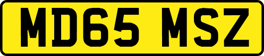 MD65MSZ