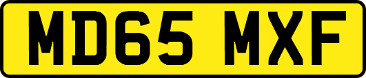 MD65MXF