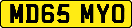 MD65MYO