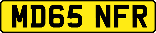 MD65NFR