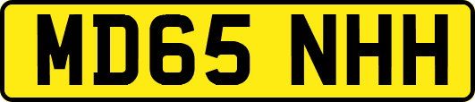 MD65NHH