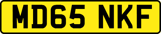 MD65NKF