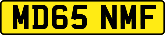 MD65NMF