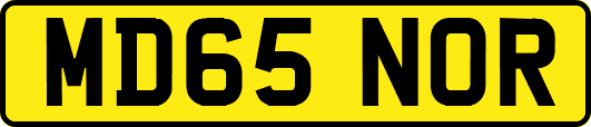 MD65NOR