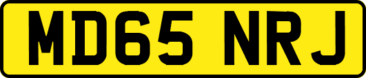 MD65NRJ