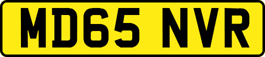 MD65NVR