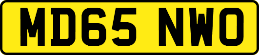 MD65NWO