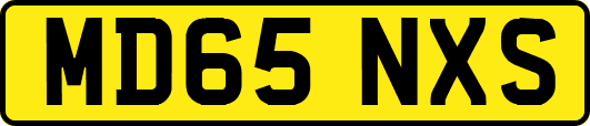 MD65NXS