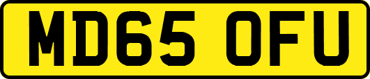 MD65OFU