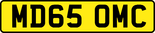 MD65OMC