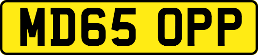 MD65OPP