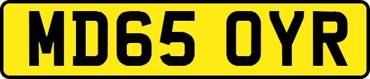 MD65OYR