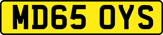 MD65OYS
